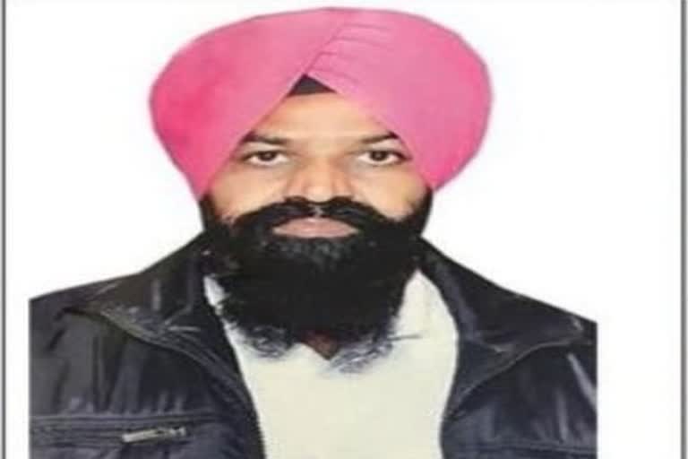 NIA arrests main accused Harpreet Singh in Ludhiana court blast case