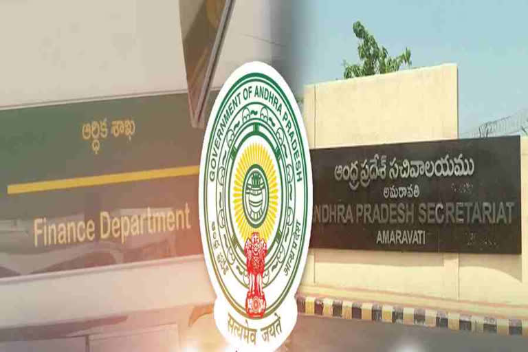 NO FUNDS TO NEW CONSTRUCTIONS IN AP