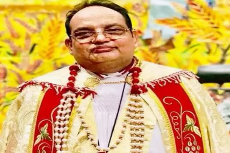 jabalpur forgery another fraud of bishop