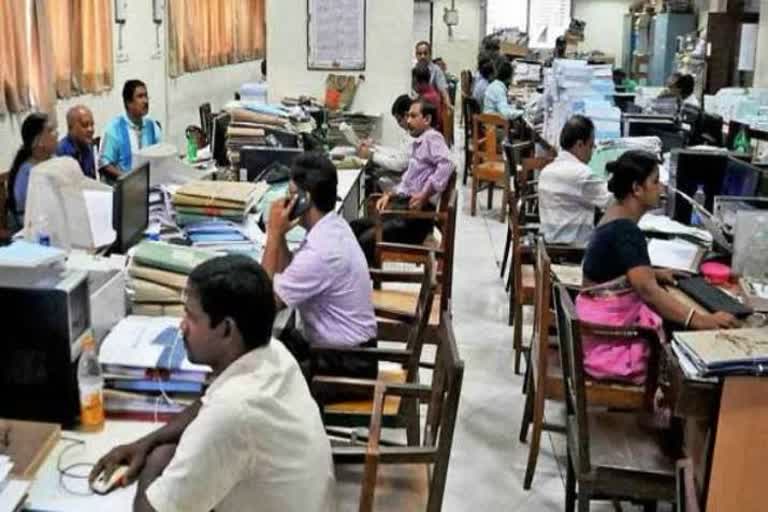 Casual Leave under Matri Pitri Vandana Scheme for Assam govt employees