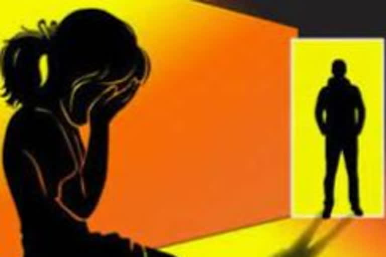 Class 8 girl in Mumbai raped by two classmates