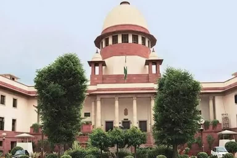 Supreme Court quashes order granting anticipatory bail in ISRO espionage case