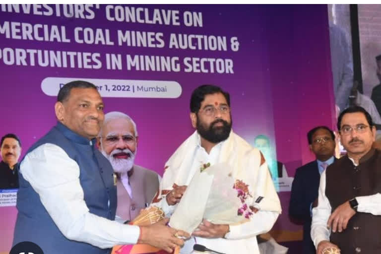 CM Eknath Shinde