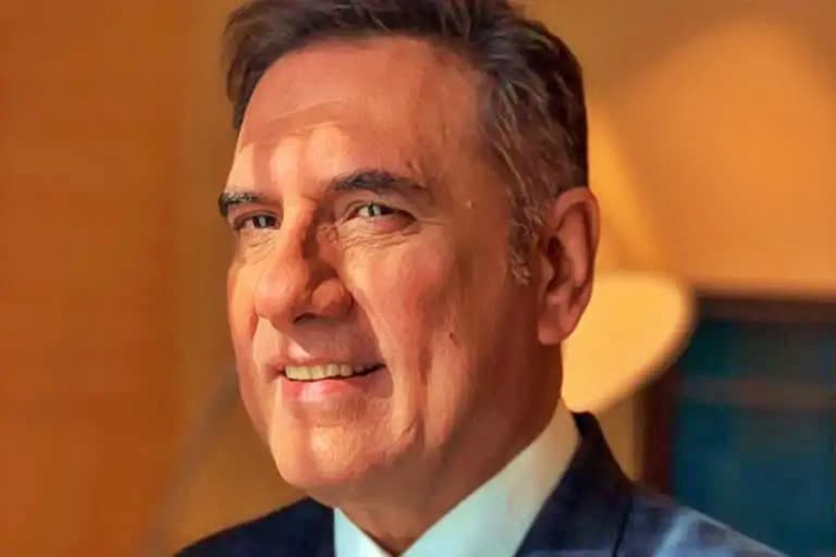 Boman Irani