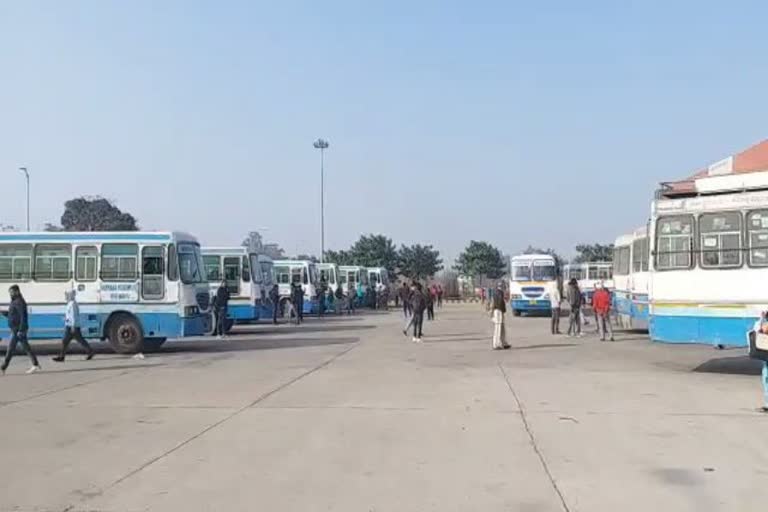 Open Loop Ticketing System in Haryana Roadways
