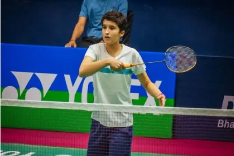 Unnati Hooda cruises into quarter finals at Badminton Asia Junior Championships