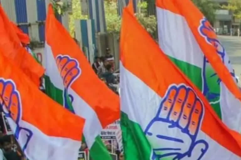 Cong leaders to meet on Saturday