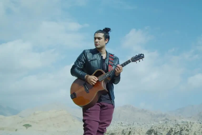 Jubin Nautiyal suffers injuries in accident, rushed to hospital