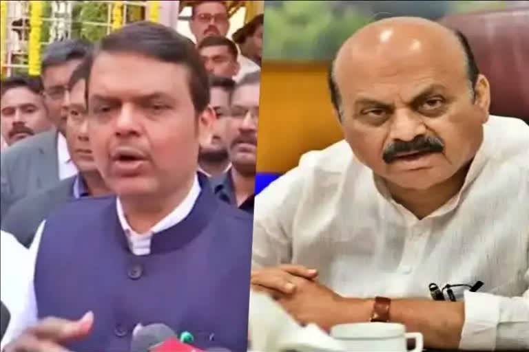 Border dispute: Two Maha ministers to visit Belgaum in Karnataka on Dec 6 instead of Dec 3