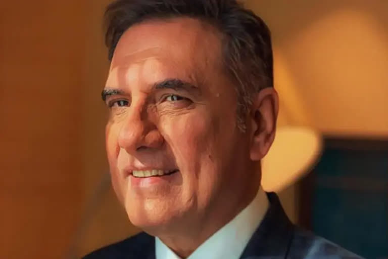 Boman Irani Birthday