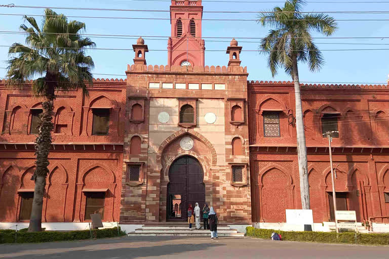 aligarh muslim university