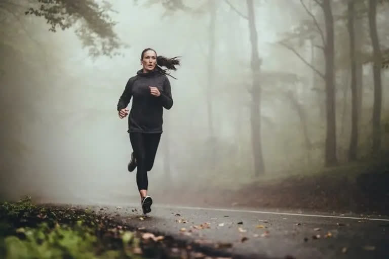 5 workout tips to keep you motivated as the weather gets colder