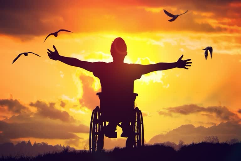 World Disabled Day News