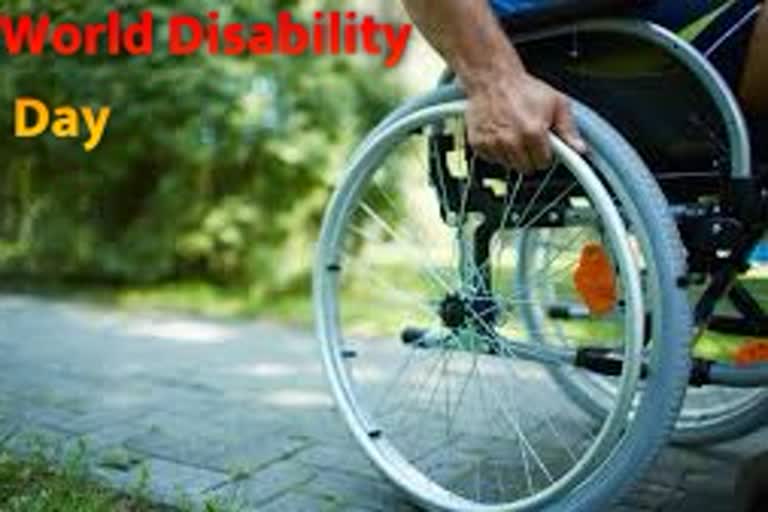 World Disability Day