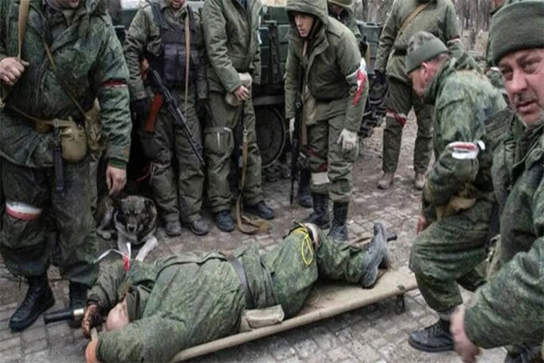 ukraine soldiers killed