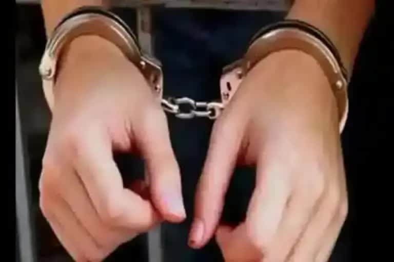 Jharkhand woman arrested in Goa