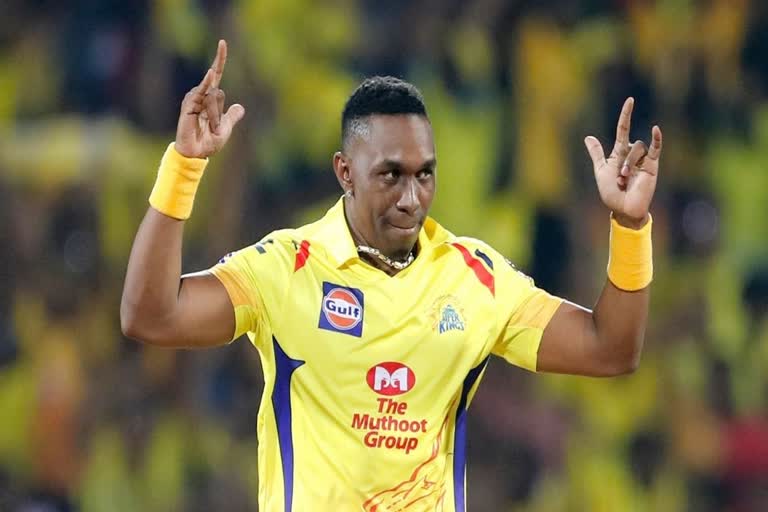 Dwayne Bravo IPL retirement  Dwayne Bravo  IPL  Chennai Super Kings bowling coach Dwayne Bravo  Chennai Super Kings  ഡ്വെയ്ൻ ബ്രാവോ ഐപിഎൽ നിന്നും വിരമിച്ചു  ഡ്വെയ്ൻ ബ്രാവോ  ഐപിഎൽ  ചെന്നൈ സൂപ്പര്‍ കിങ്‌സ്  ഡ്വെയ്ൻ ബ്രാവോ ചെന്നൈ ബോളിങ് കോച്ച്