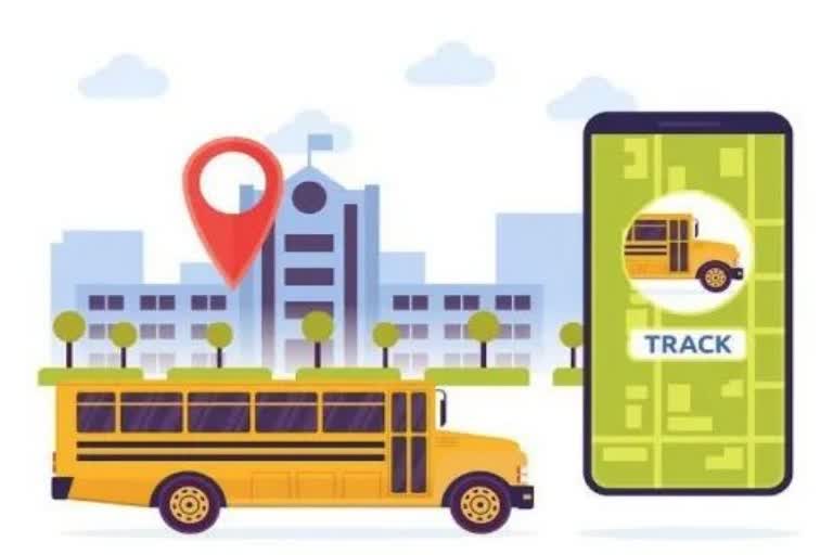 Transport Department of West Bengal Government extends last date to install Vehicle Location Tracking Device in all Commercial Four Wheeler