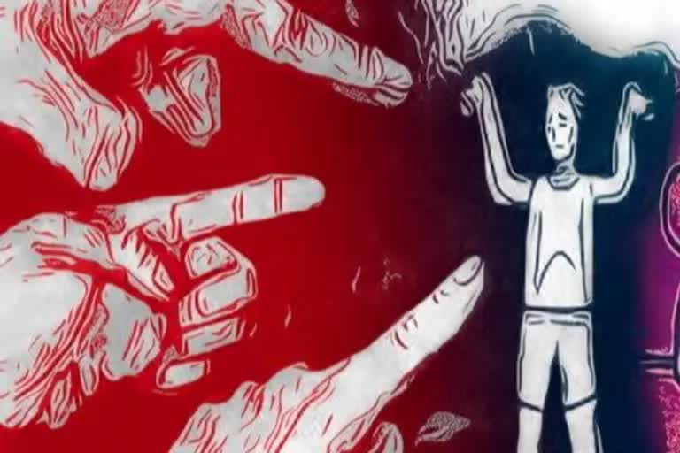 Keshpur Fake Rape Charge: 5 વર્ષથી દુષ્કર્મનો ખોટો આરોપ લઈને ફરતા યુવકને DNA ટેસ્ટ બાદ રાહત