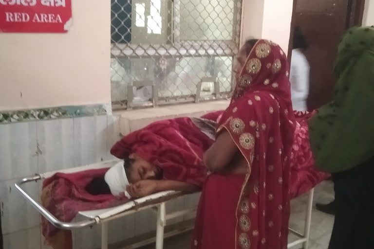 Health facility exposed of Gopalganj Sadar Hospital