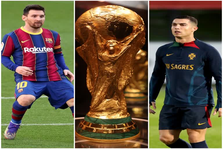 FIFA WC 2022: Group scenarios, team standings