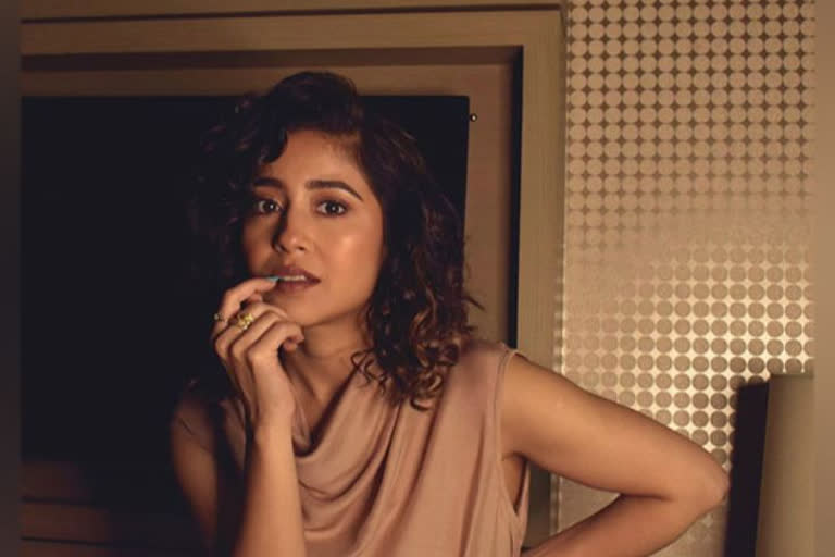 Shweta Tripathi Sharma