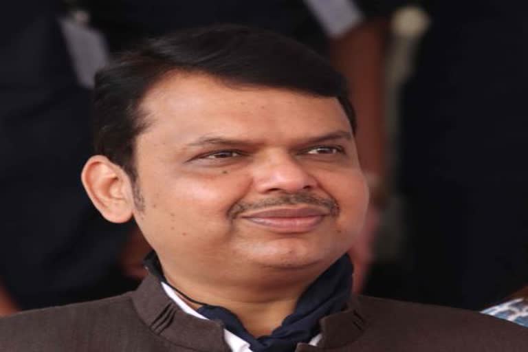 Devendra Fadnavis