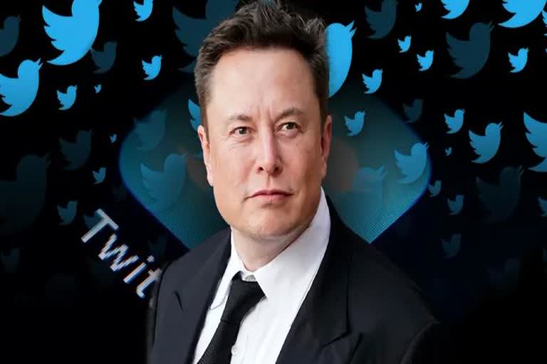 Elon Musk reveals what led to Twitter suppressing Hunter Biden story in 2020