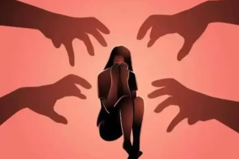 Odisha Multiple rape victim attempts self immolation in court