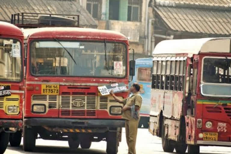 ऑक्टोबरमध्ये एसटीच्या साध्या डिझेल बसची नवी गाडी दाखल; प्रवाशांसाठी नवीन सुविधा