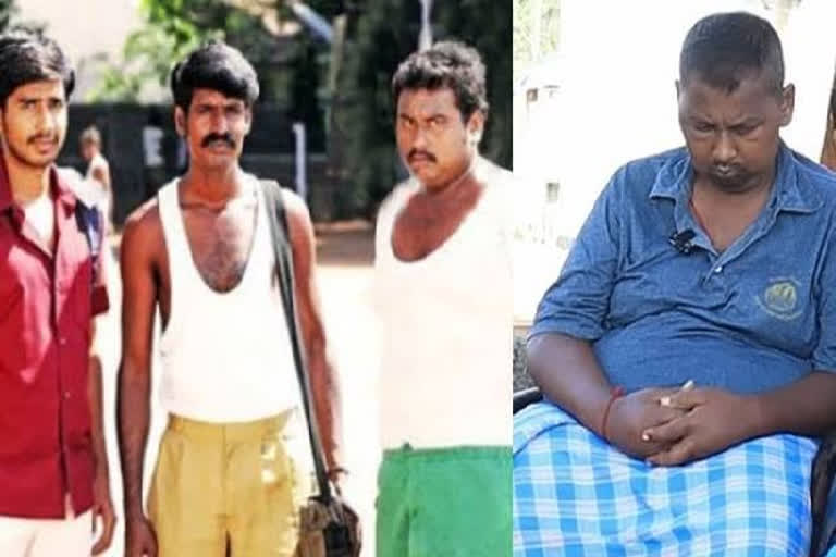 ’வெண்ணிலா கபடி குழு' நடிகர் ஹரி வைரவன் காலமானார்