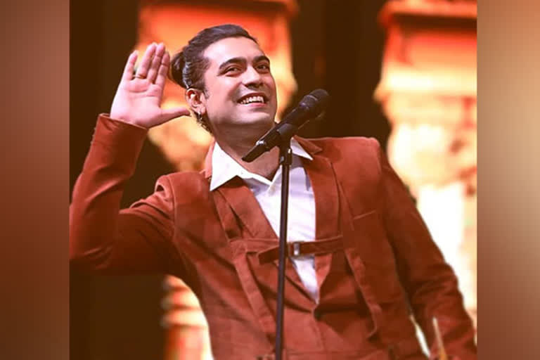 "God saved me..." Jubin Nautiyal thanks fans for showering love