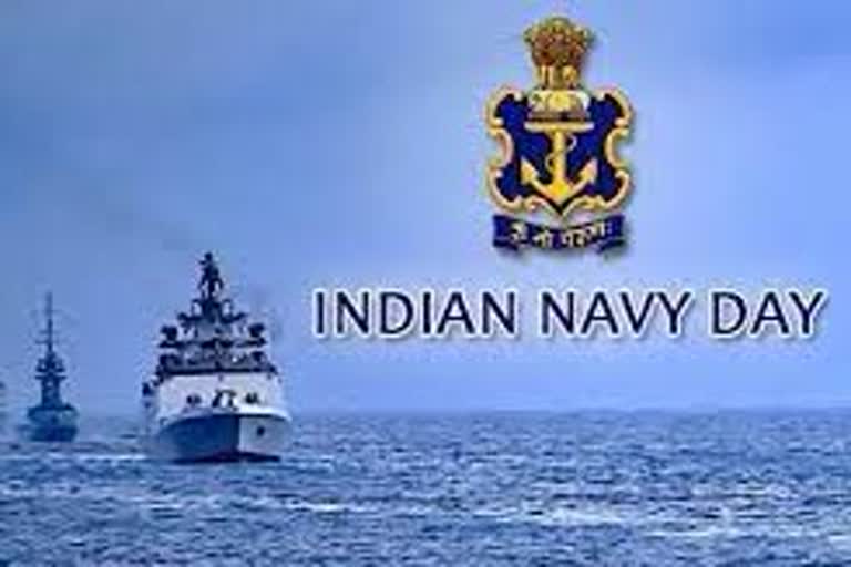 Indian Navy Day 2022