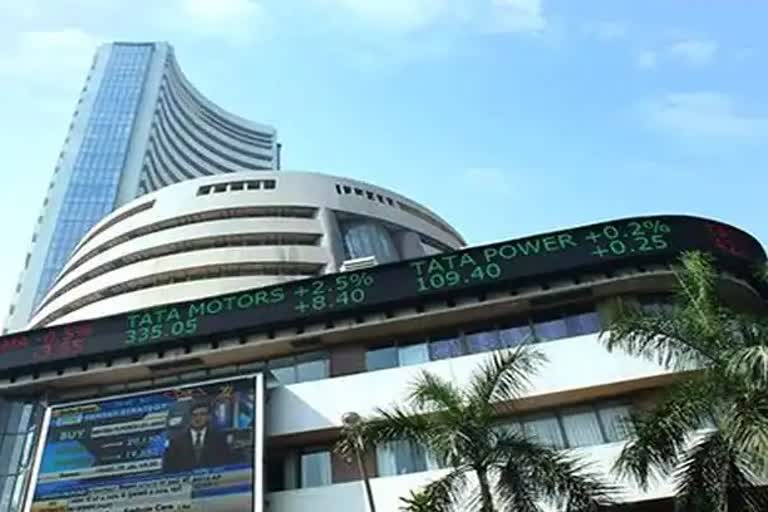 tock market news sensex nifty 3 december update