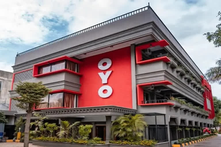 OYO to downsize employee base cut 600 jobs