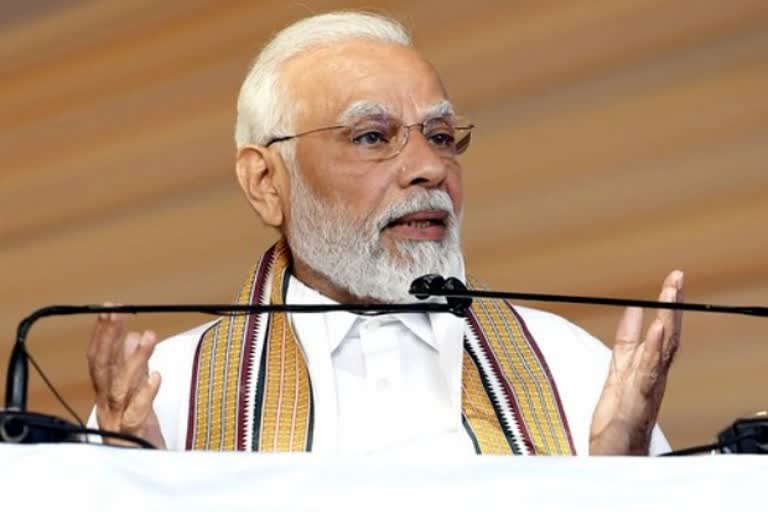 PM Modi