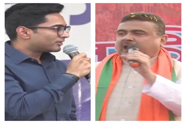 Abhishek Banerjee slams Suvendu Adhikari over corruption issue from Contai Rally