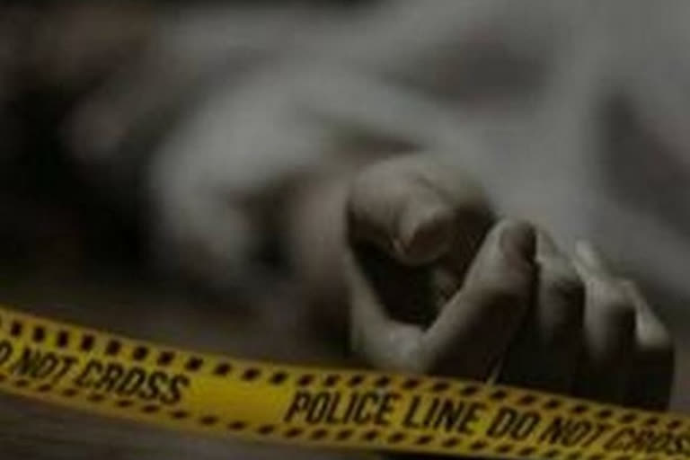 Gangster shot dead in front of house in Rajasthan's Sikar