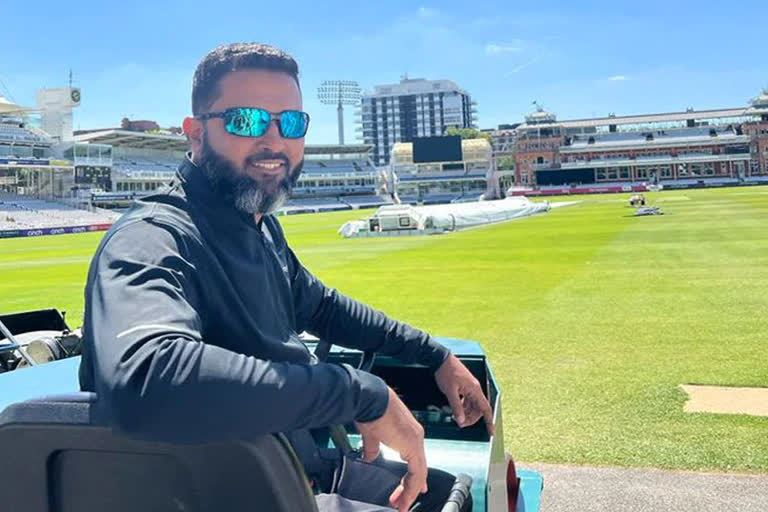 wasim jaffer  wasim jaffer on indian team selection  wasim jaffer twitter  indian cricket team  IPL  വസീം ജാഫര്‍  ഐപിഎൽ  റിതുരാജ് ഗെയ്‌ഗ്‌വാദ്  Ruturaj Gaikwad  Suryakumar Yadav  സൂര്യകുമാര്‍ യാദവ്  ഇന്ത്യന്‍ ക്രിക്കറ്റ് ടീം