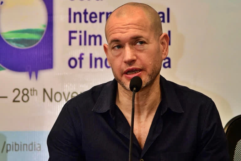 We were all of us disturbed and shocked by the 15th film, The Kashmir Files, that felt to us like a vulgar propaganda movie, inappropriate for an artistic competitive section of such a prestigious film festival, said a joint-statement from IFFI foreign Jurors.