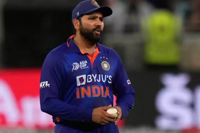 We will narrow down our options closer to World Cup: Rohit