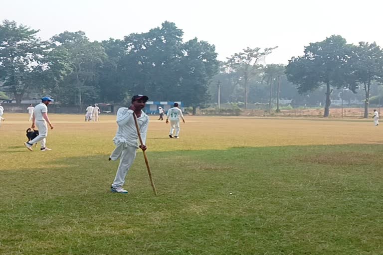 Cricket Tournament