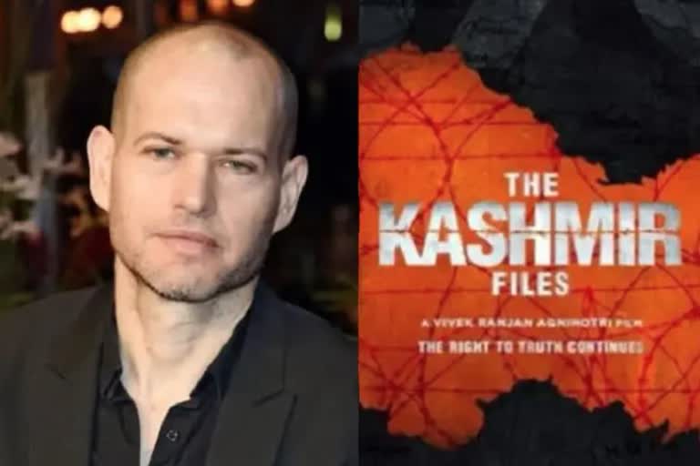 'The Kashmir Files' controversy