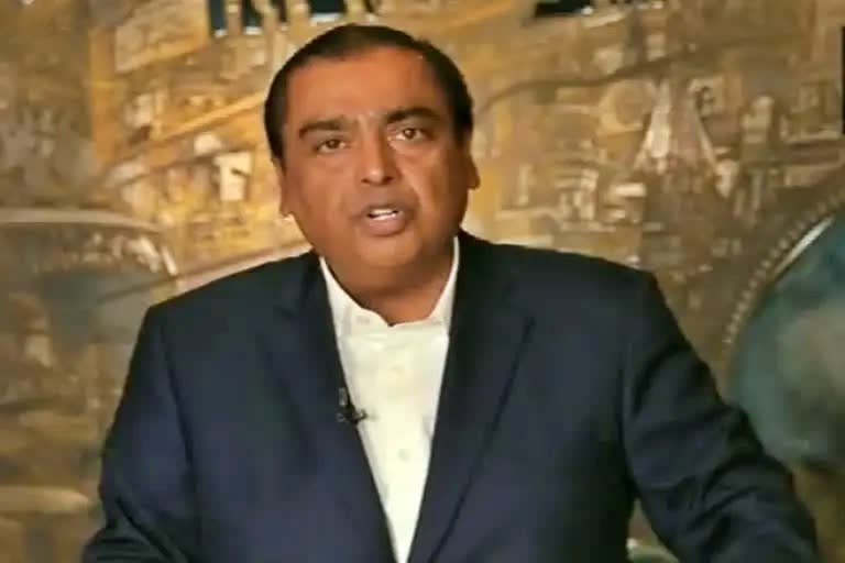 mukesh ambani