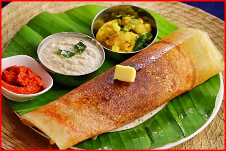 Dosa Recipe