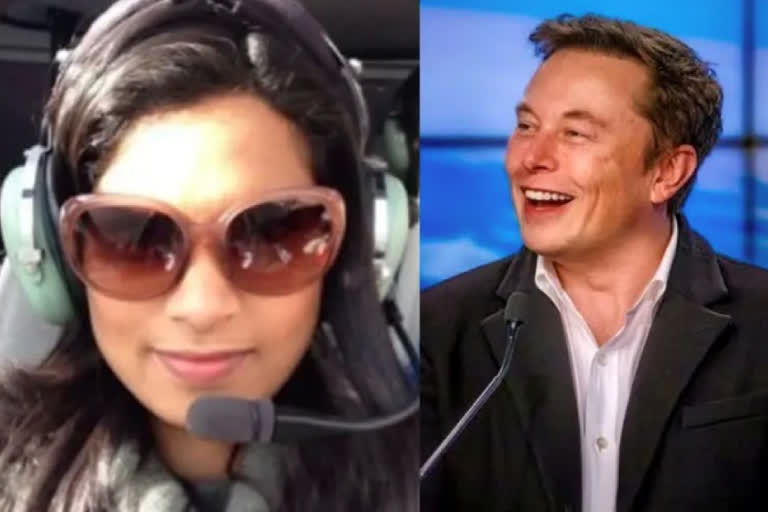 Indian American Vijaya Gadde Fired by Elon Musk as Twitter Legal Head