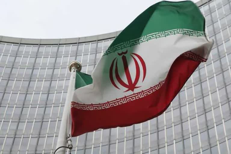 Iran Begins Construction Of New Nuclear Power Plant