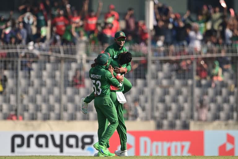 first odi match india vs bangladesh shere bangla stadium mirpur update