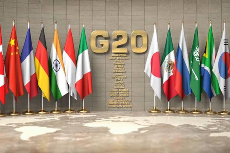 Assam to witness G20 summit to be held in India