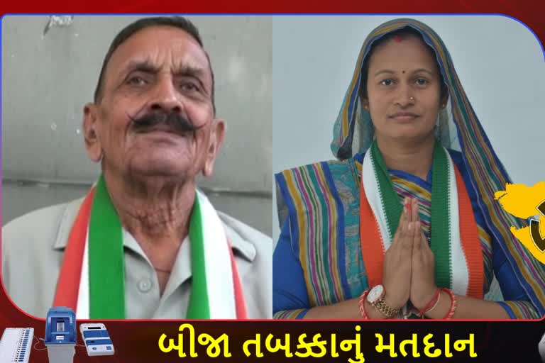 Gujarat Assembly Election 2022
